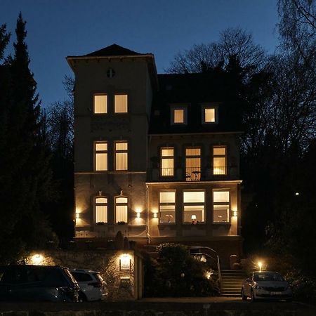 Hotel Burgfeld Kassel Exterior foto